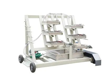 Paper Tube Winding Machine, JG-50