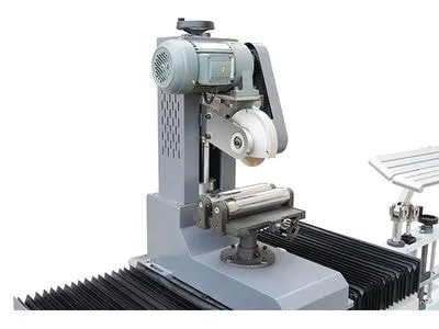 Paper Tube Winding Machine, JG-50