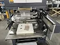 Automatic Foil Stamping Machine, TJ-550A