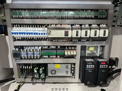Electrical Cabinet